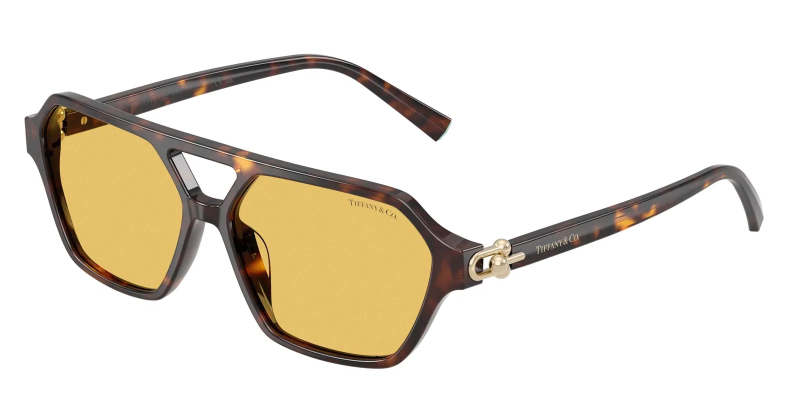 Tiffany 4264U Sunglasses - view 16
